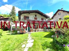 Baita/Bungalow/Chalet/Trullo in Residenziale