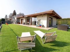Casa indipendente in Residenziale