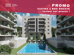 Attico/Mansarda in Residenziale