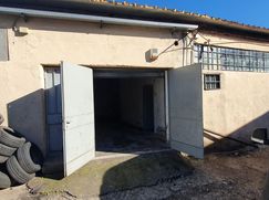 Capannone in Commerciale
