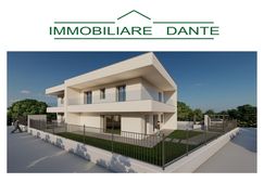 Villa in Residenziale
