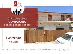 Appartamento in Residenziale