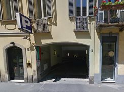 Box/posto auto in Residenziale