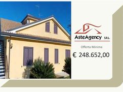 Appartamento in Residenziale