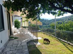 Casa indipendente in Residenziale