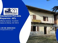 Rustico/Casale in Residenziale