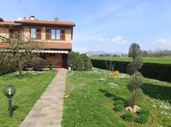 Villetta a schiera in Residenziale