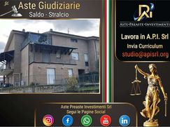 Appartamento in Residenziale