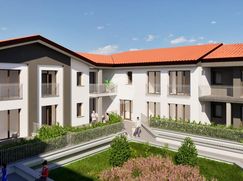 Appartamento in Residenziale