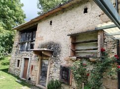 Baita/Bungalow/Chalet/Trullo in Residenziale