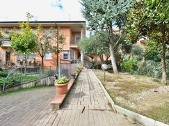 Villetta a schiera in Residenziale