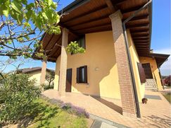 Villa in Residenziale