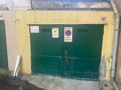 Box/posto auto in Residenziale