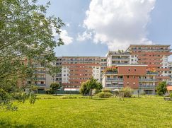 Appartamento in Residenziale