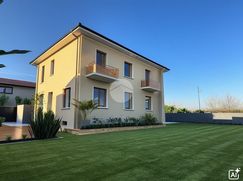 Villa in Residenziale