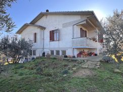Casa indipendente in Residenziale