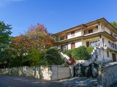 Villa in Residenziale