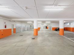 Box/posto auto in Residenziale