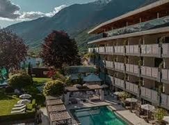 Edificio in Residenziale