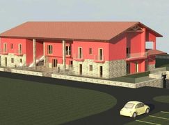 Appartamento in Residenziale
