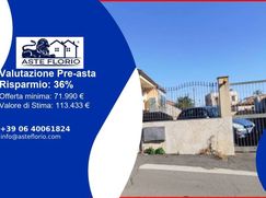 Villetta a schiera in Residenziale