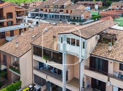 Attico/Mansarda in Residenziale