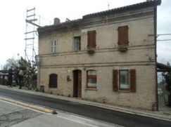 Villetta a schiera in Residenziale