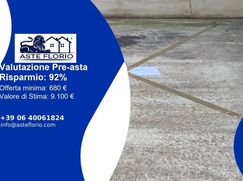 Box/posto auto in Residenziale