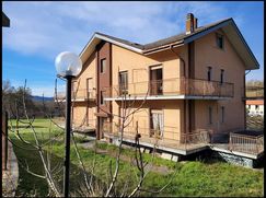 Casa indipendente in Residenziale