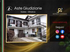 Appartamento in Residenziale