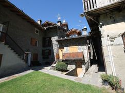 Casa indipendente in Residenziale
