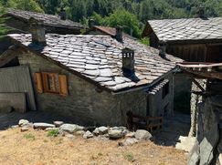 Casa indipendente in Residenziale