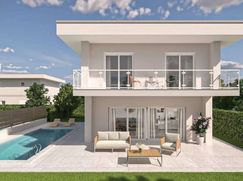 Villa in Residenziale