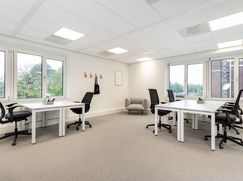 Ufficio in Commerciale
