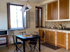 Appartamento in Residenziale
