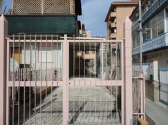 Box/posto auto in Residenziale