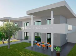 Appartamento in Residenziale