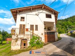 Casa indipendente in Residenziale