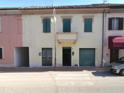 Casa indipendente in Residenziale