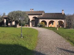 Villa in Residenziale