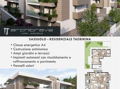 Appartamento in Residenziale