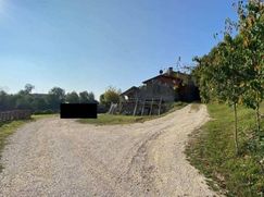 Cantina/Solaio in Residenziale
