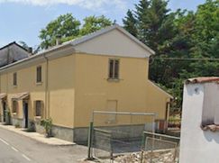 Casa indipendente in Residenziale