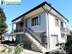 Villa in Residenziale