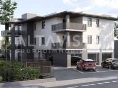 Appartamento in Residenziale