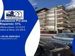 Appartamento in Residenziale