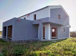 Villetta a schiera in Residenziale