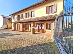 Casa indipendente in Residenziale