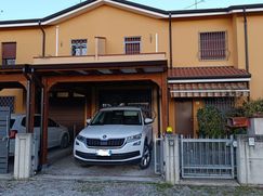 Villetta a schiera in Residenziale