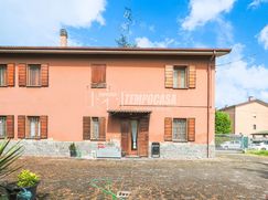 Casa indipendente in Residenziale
